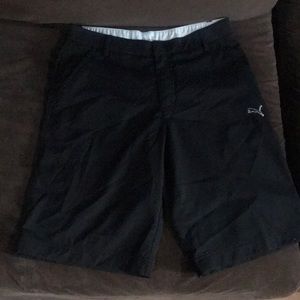 Puma sport lifestyle shorts